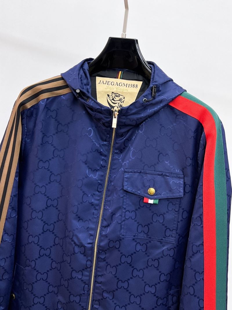 Gucci Outwear